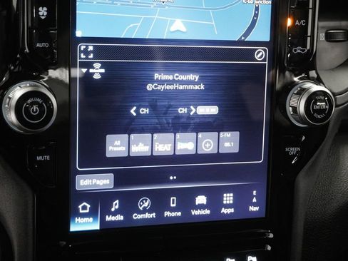 New 2026 RAM 2500 Tradesman image 27