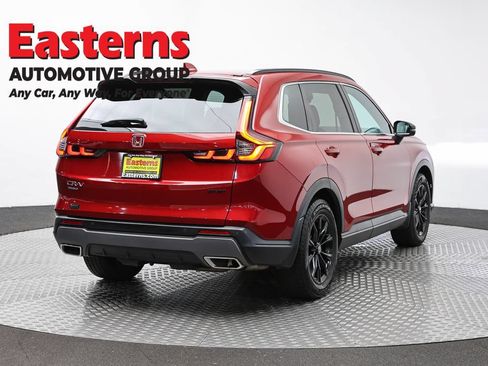Used 2024 Honda CR-V Sport-L image 5