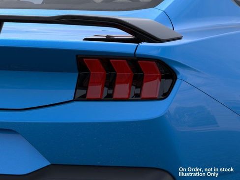 New 2026 Ford Mustang Dark Horse RWD image 16