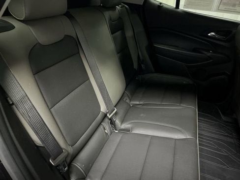 Certified 2024 Chevrolet Trax ACTIV w/ Sunroof Package FWD image 26