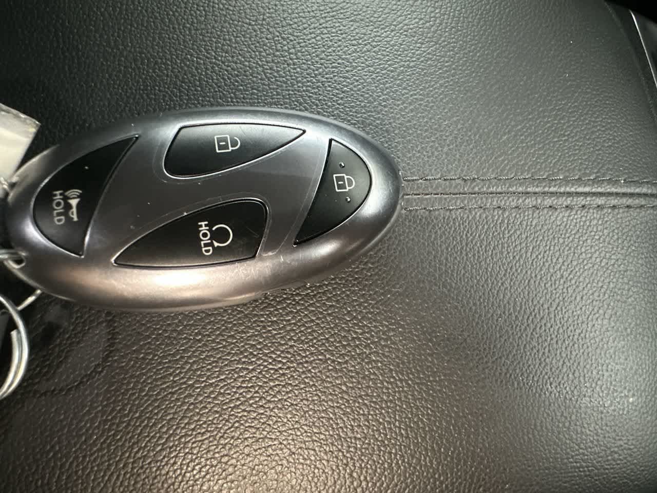Used 2026 Hyundai Tucson SEL Plus FWD image 28