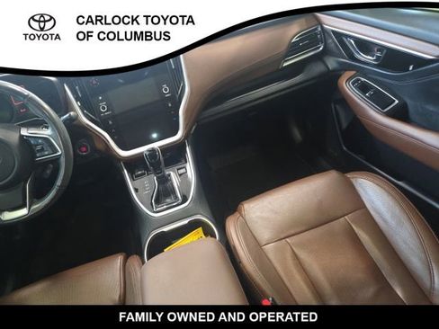 Used 2020 Subaru Outback Touring XT AWD/4WD image 18