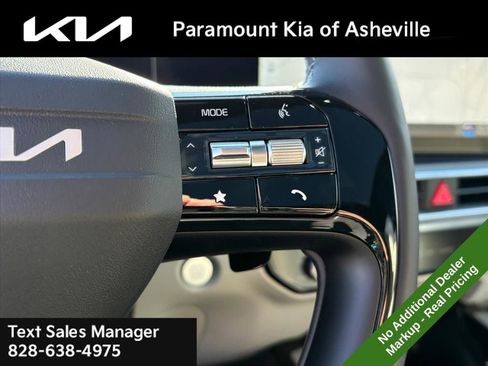 New 2026 Kia Sorento SX Prestige image 14