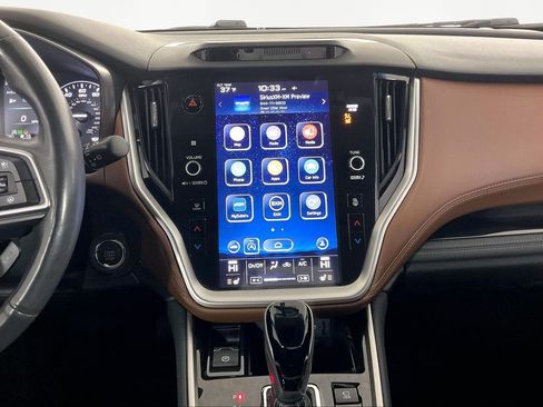 Used 2022 Subaru Outback Touring XT image 11