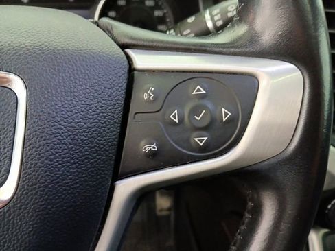 Used 2021 GMC Acadia SLT w/ Elevation Edition image 12