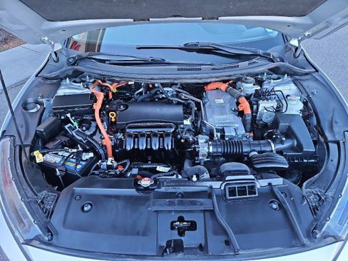 Used 2018 Honda Clarity Plug-In Hybrid image 28