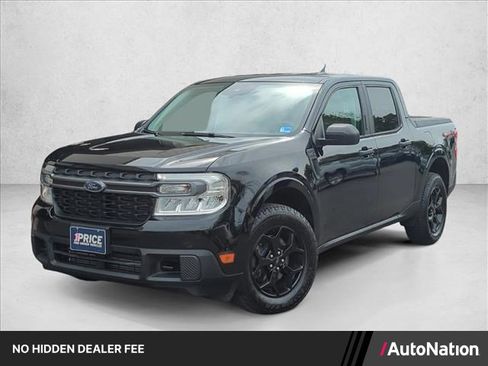 Used 2022 Ford Maverick XLT w/ Equipment Group 300A Standard AWD/4WD image 1