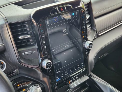 Used 2023 RAM 1500 Limited w/ Night Edition image 25