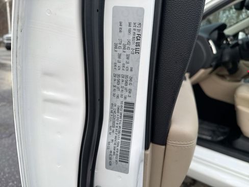 Used 2019 Dodge Durango GT w/ Trailer Tow Group IV image 27