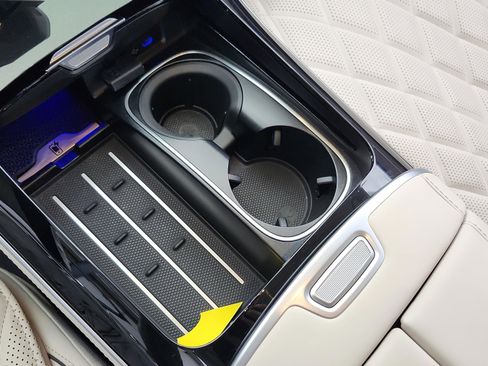 Certified 2023 Mercedes-Benz S 580 4MATIC Sedan image 29