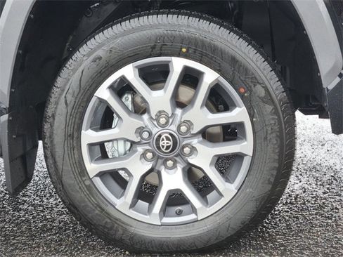 New 2025 Toyota Tundra 1794 Edition image 7