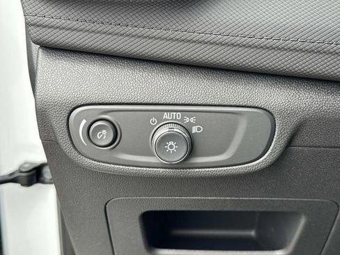 New 2026 Chevrolet TrailBlazer LS w/ LS Convenience Package FWD image 42