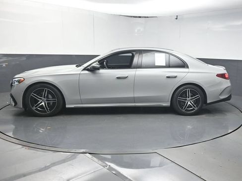 Used 2026 Mercedes-Benz E 350 Sedan image 5