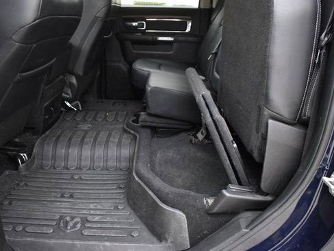 Used 2018 RAM 3500 Laramie AWD/4WD image 24