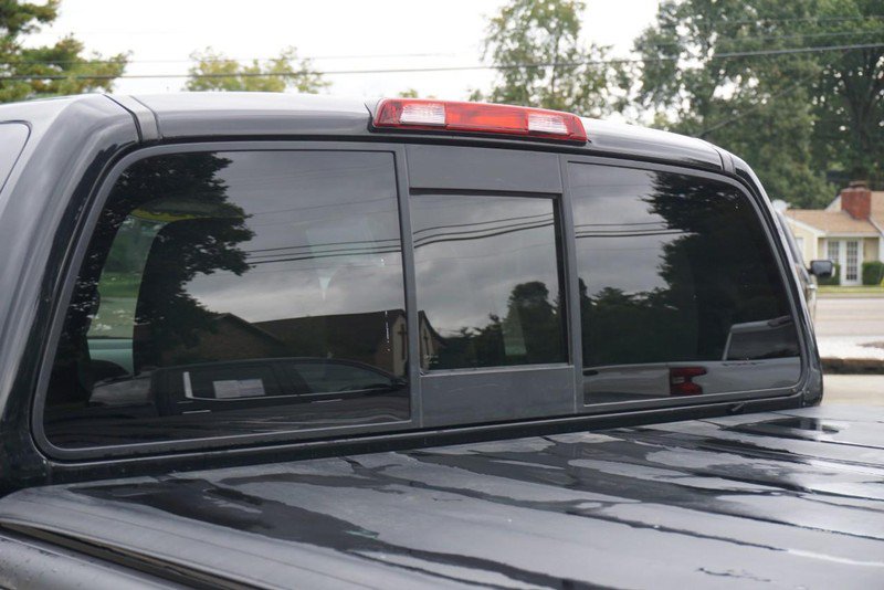 Used 2020 Nissan Frontier SV AWD/4WD image 16