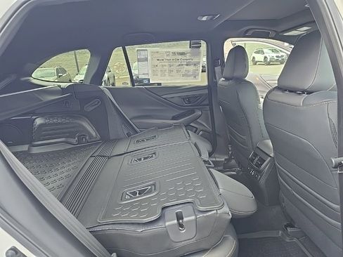 New 2025 Subaru Outback Wilderness image 19