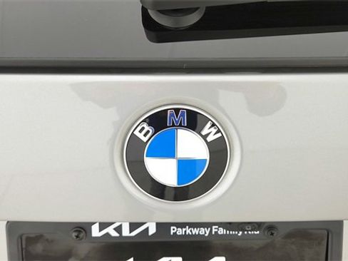 Used 2025 BMW X1 xDrive28i image 12