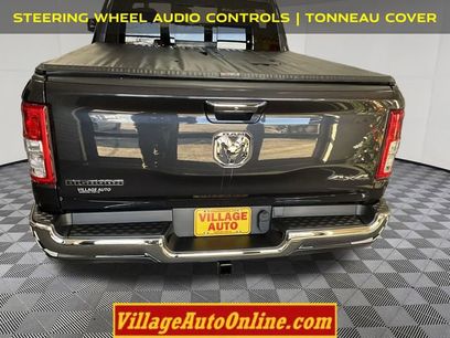 Used 2019 RAM 1500 Big Horn