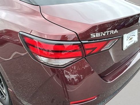 Used 2024 Nissan Sentra SV w/ All-Weather Package image 36