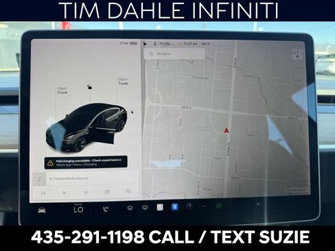 Used 2018 Tesla Model 3 Mid Range image 13