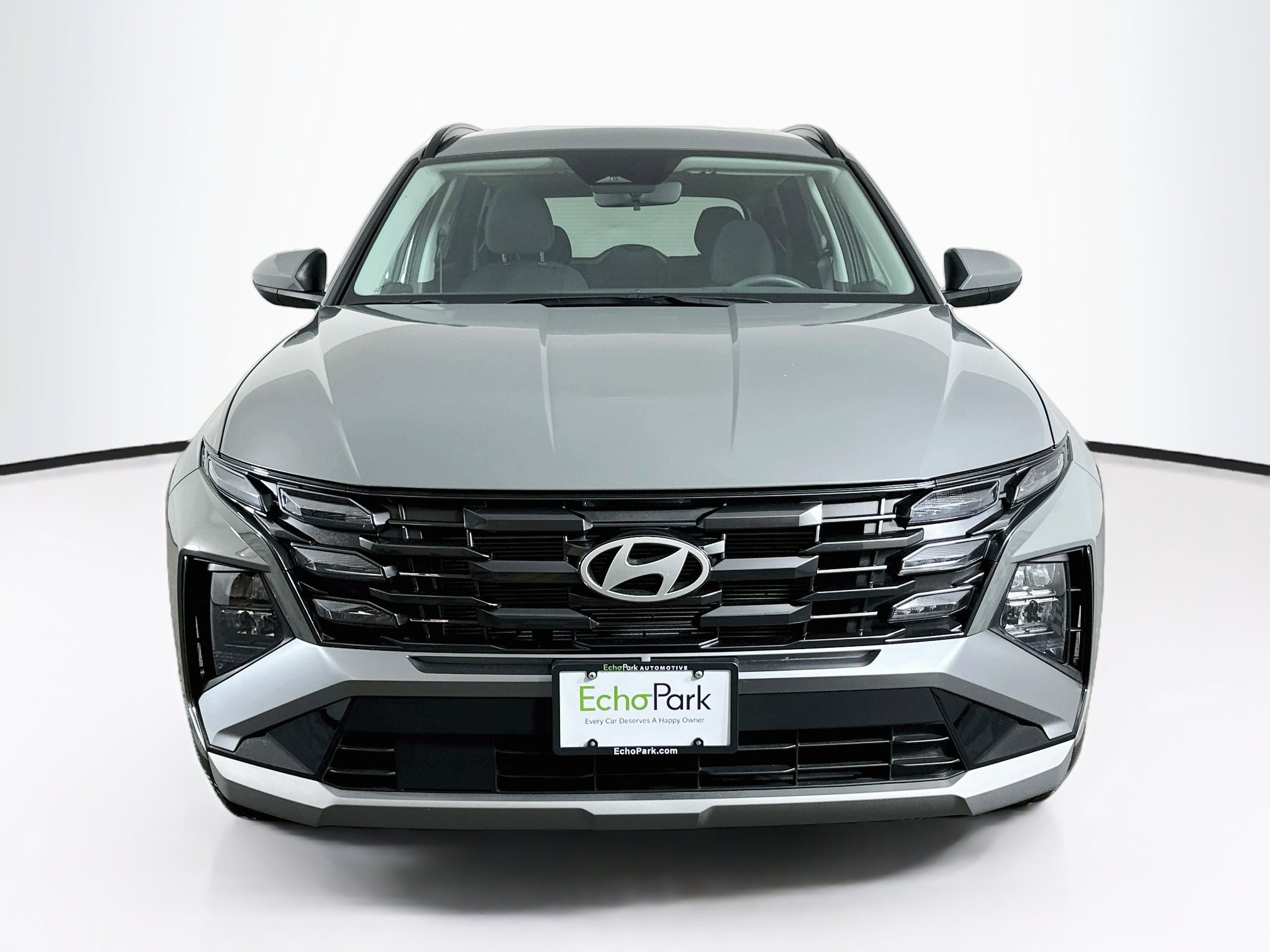 Used 2026 Hyundai Tucson SEL Plus FWD image 2