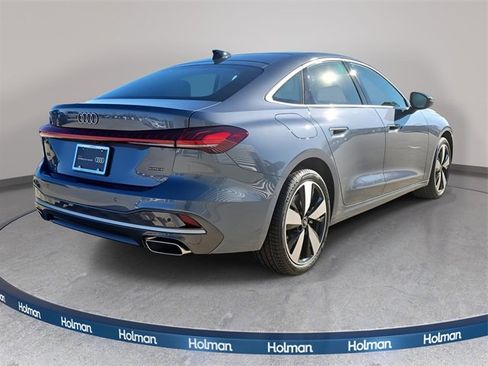 Certified 2025 Audi A5 2.0T Premium image 6