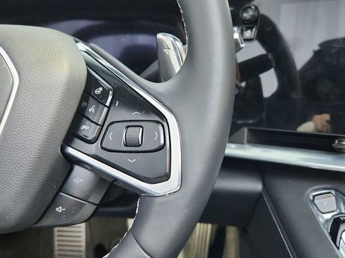 Used 2024 Chevrolet Corvette Stingray Preferred Conv w/ Z51 Performance Package image 31