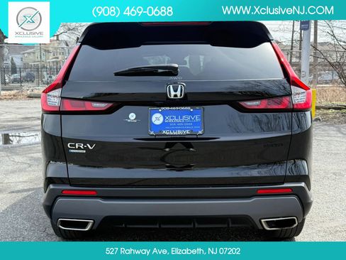 Used 2024 Honda CR-V Sport image 3
