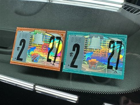 Used 2021 Buick Encore GX Select image 19