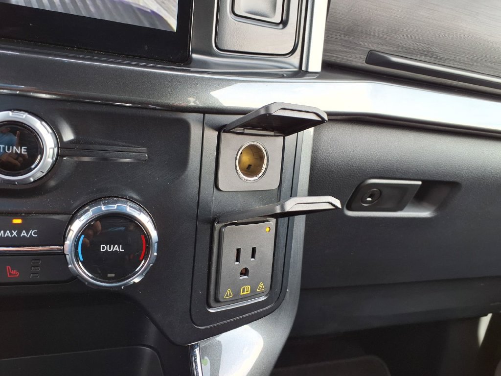 Used 2023 Ford F150 XLT w/ Equipment Group 302A High AWD/4WD image 33