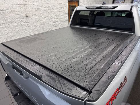 Used 2024 Toyota Tundra SR5 w/ TRD Off-Road Package image 9