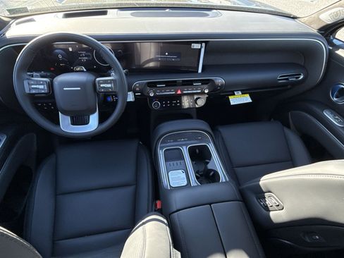 New 2026 Hyundai Palisade Calligraphy image 23