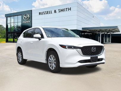 Certified 2024 MAZDA CX-5 AWD 2.5 S w/ Preferred Package