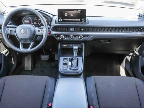 Used 2025 Honda CR-V EX image 14
