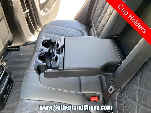 Used 2024 BMW X5 xDrive40i AWD/4WD image 42