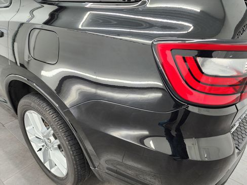 Used 2024 Dodge Durango GT image 34