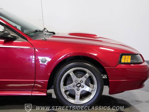Used 2004 Ford Mustang GT RWD image 31