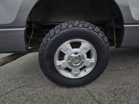 Used 2013 Ford F150 XLT AWD/4WD image 21