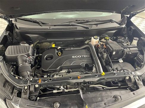 Certified 2021 Chevrolet Equinox Premier image 23