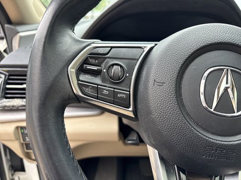Used 2019 Acura RDX AWD w/ Technology Package image 24