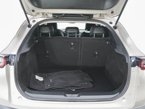 Used 2024 MAZDA CX-30 AWD 2.5 S w/ Select Sport Pkg image 16