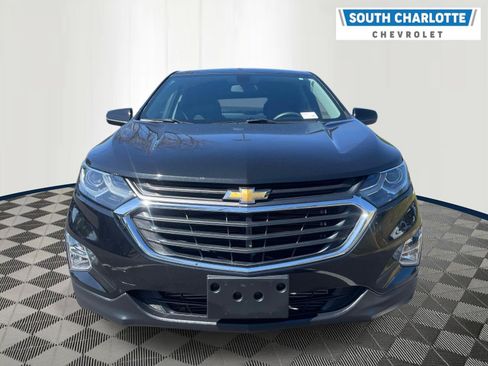 Used 2019 Chevrolet Equinox LT FWD image 2