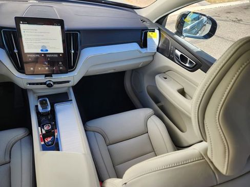 New 2026 Volvo XC60 B5 Ultra w/ Climate Package PRO image 12