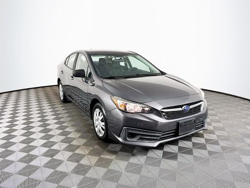 Used 2020 Subaru Impreza 2.0i image 4