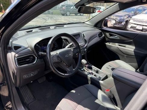 Used 2023 Chevrolet Equinox RS AWD/4WD image 26