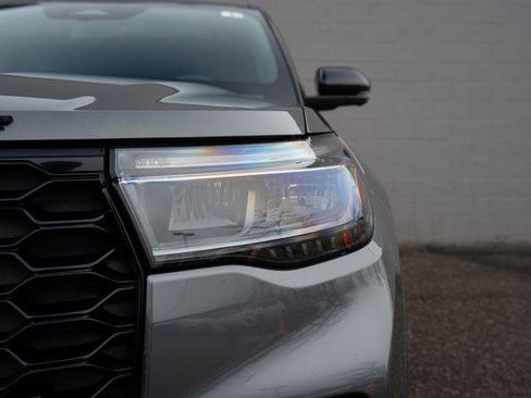 Used 2025 Ford Explorer ST AWD/4WD image 11