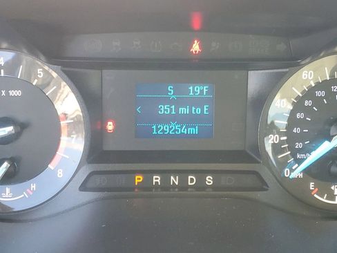 Used 2016 Ford Fusion S w/ Equipment Group 101A image 10