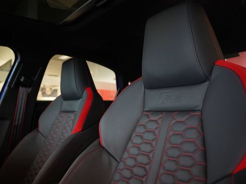 New 2026 Audi RS 3 AWD/4WD image 14