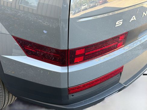 New 2026 Hyundai Santa Fe SEL image 10