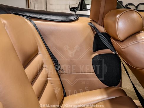 Used 1997 Ford Mustang Cobra RWD image 84